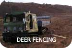 Deer Fencing